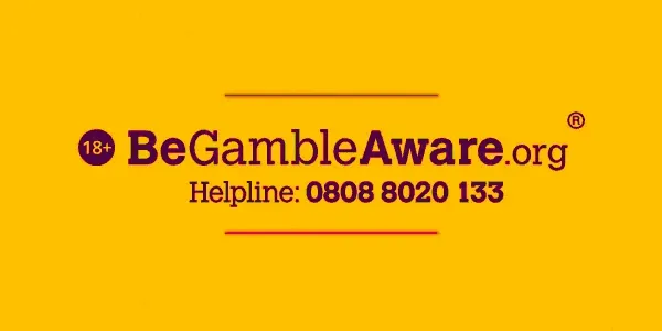 BeGambleaware